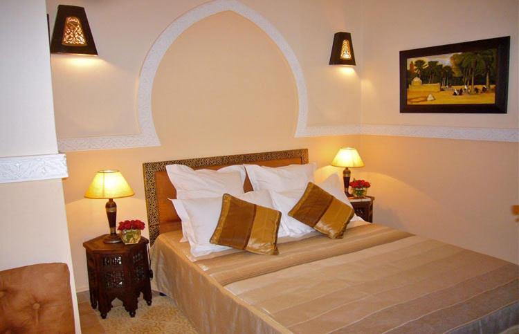 Rabahsadia Marrakesh