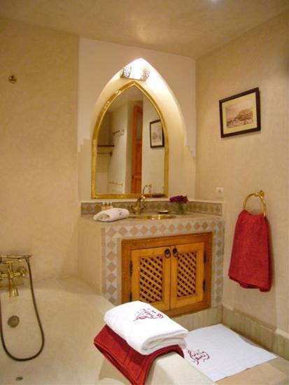 Rabahsadia Marrakesh